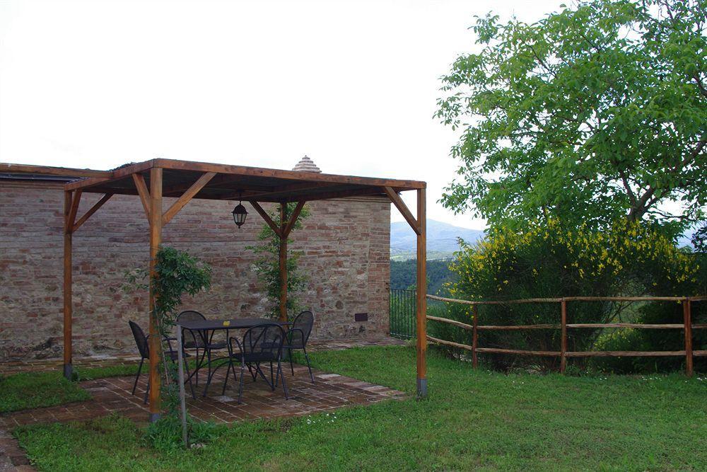 فيلا La Fornace Di San Galgano Frosini المظهر الخارجي الصورة